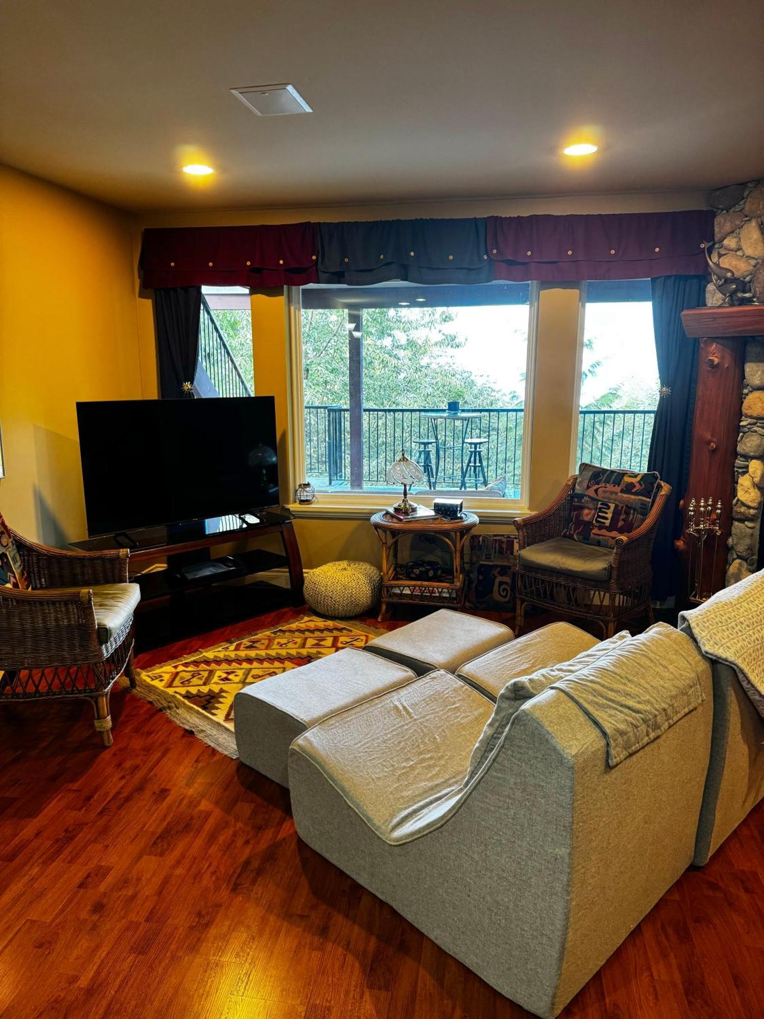 Shoreside Private Room ซีเชลท์ ภายนอก รูปภาพ